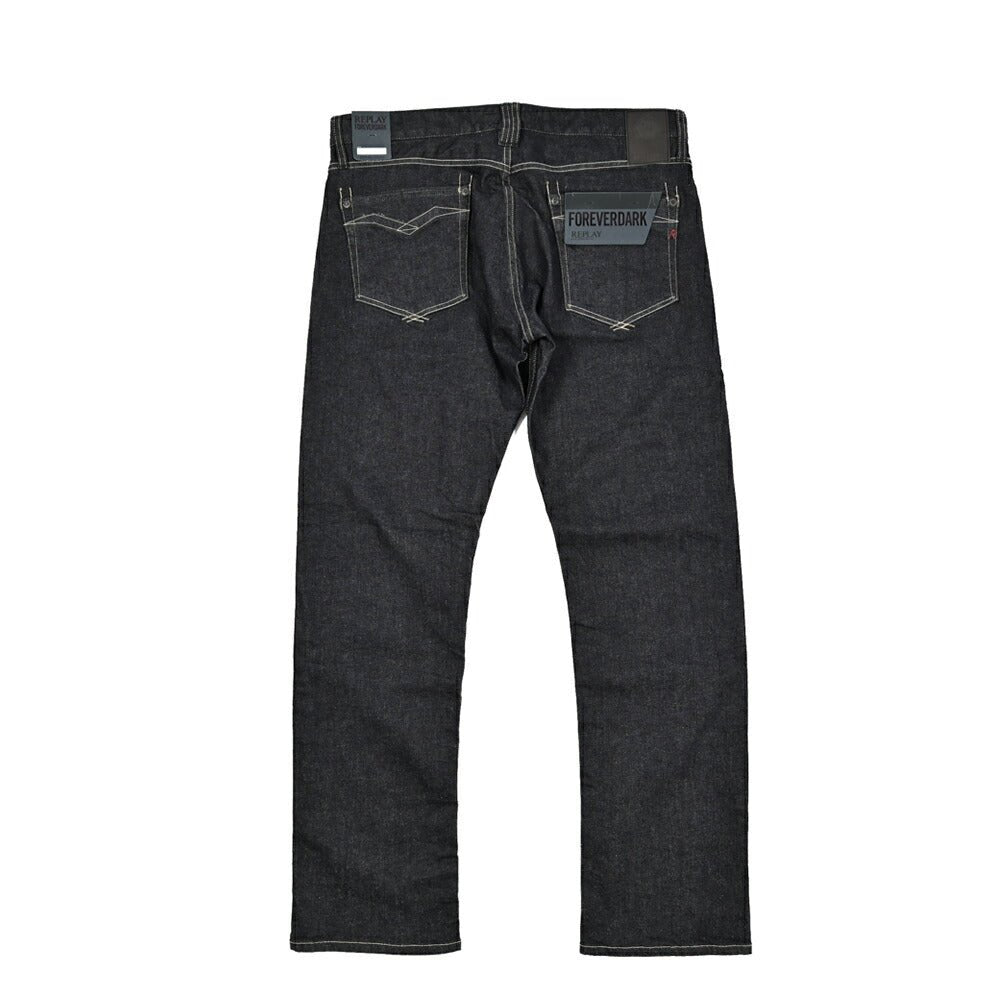 秋冬先行セール｜REPLAY NEWBILL ストレッチデニム コンフォートフィットジーンズ / MA955｜429386｜GUARDAROBA MILANO OFFICIAL STORE