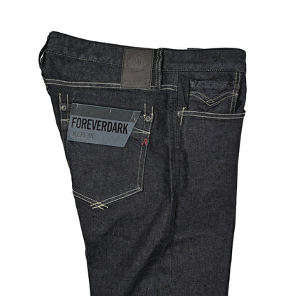 秋冬先行セール｜REPLAY NEWBILL ストレッチデニム コンフォートフィットジーンズ / MA955｜429386｜GUARDAROBA MILANO OFFICIAL STORE