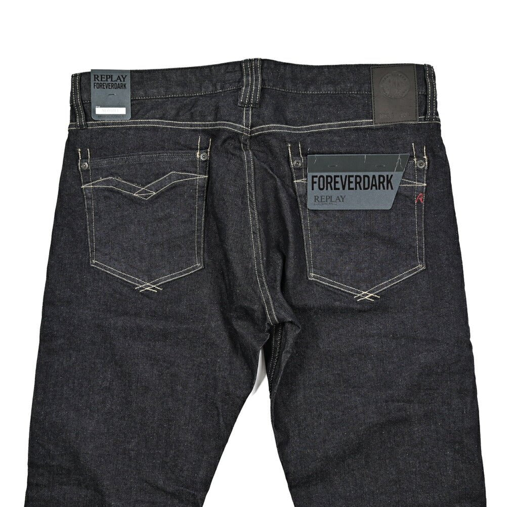 秋冬先行セール｜REPLAY NEWBILL ストレッチデニム コンフォートフィットジーンズ / MA955｜429386｜GUARDAROBA MILANO OFFICIAL STORE