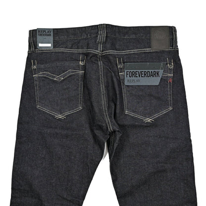 秋冬先行セール｜REPLAY NEWBILL ストレッチデニム コンフォートフィットジーンズ / MA955｜429386｜GUARDAROBA MILANO OFFICIAL STORE