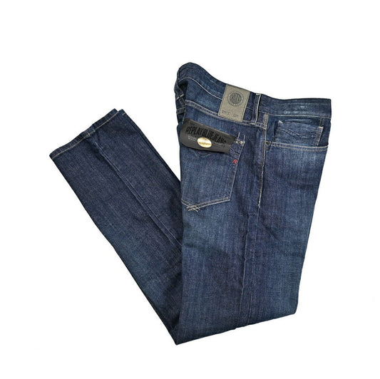 REPLAY NEWBILL ストレッチデニム コンフォートフィットジーンズ / MA955｜429402｜GUARDAROBA MILANO OFFICIAL STORE