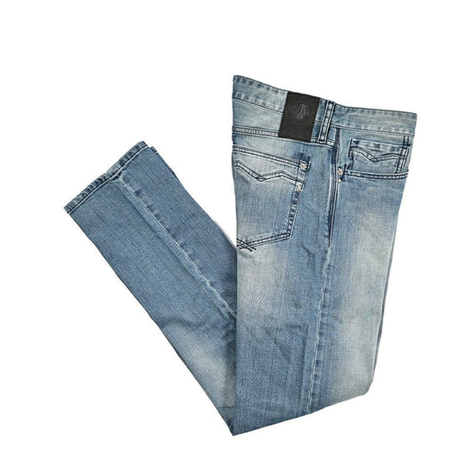 REPLAY NEWBILL ストレッチデニム コンフォートフィットジーンズ / MA955｜429515｜GUARDAROBA MILANO OFFICIAL STORE