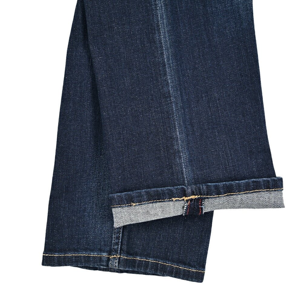 秋冬先行セール｜REPLAY ROCCO ストレッチデニム コンフォートフィットジーンズ / M1005｜429378-W32-L32｜GUARDAROBA MILANO OFFICIAL STORE