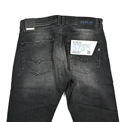 REPLAY ROCCO ストレッチデニム コンフォートジーンズ / M1005｜429455｜GUARDAROBA MILANO OFFICIAL STORE