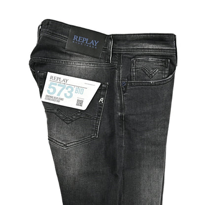 REPLAY ROCCO ストレッチデニム コンフォートジーンズ / M1005｜429455｜GUARDAROBA MILANO OFFICIAL STORE