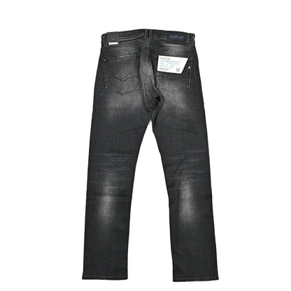 REPLAY ROCCO ストレッチデニム コンフォートジーンズ / M1005｜429455｜GUARDAROBA MILANO OFFICIAL STORE