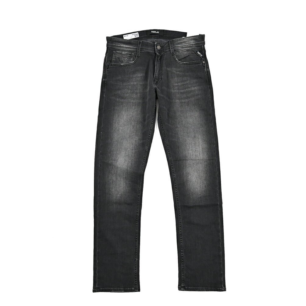 REPLAY ROCCO ストレッチデニム コンフォートジーンズ / M1005｜429455｜GUARDAROBA MILANO OFFICIAL STORE
