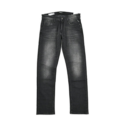 REPLAY ROCCO ストレッチデニム コンフォートジーンズ / M1005｜429455｜GUARDAROBA MILANO OFFICIAL STORE