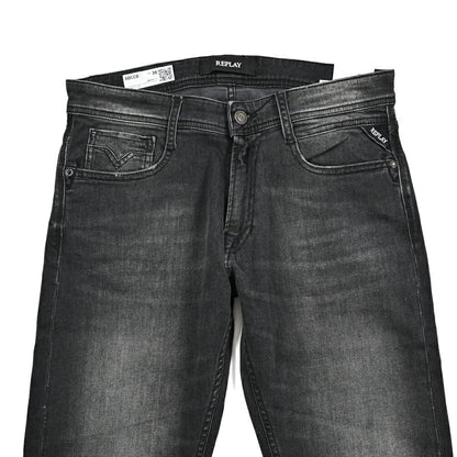 REPLAY ROCCO ストレッチデニム コンフォートジーンズ / M1005｜429455｜GUARDAROBA MILANO OFFICIAL STORE