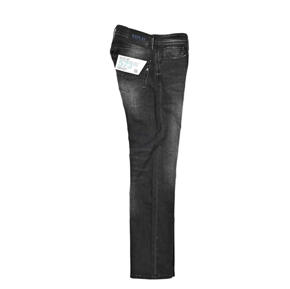 REPLAY ROCCO ストレッチデニム コンフォートジーンズ / M1005｜429455｜GUARDAROBA MILANO OFFICIAL STORE