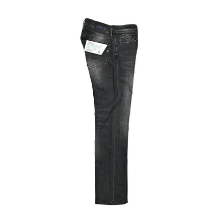REPLAY ROCCO ストレッチデニム コンフォートジーンズ / M1005｜429455｜GUARDAROBA MILANO OFFICIAL STORE