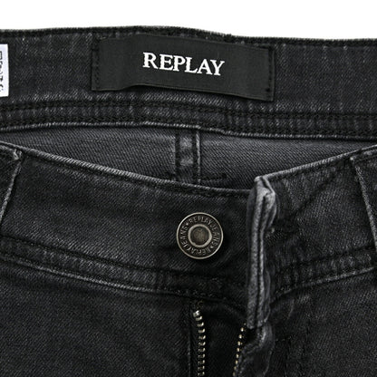 REPLAY ROCCO ストレッチデニム コンフォートジーンズ / M1005｜429455｜GUARDAROBA MILANO OFFICIAL STORE