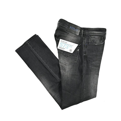 REPLAY ROCCO ストレッチデニム コンフォートジーンズ / M1005｜429455｜GUARDAROBA MILANO OFFICIAL STORE