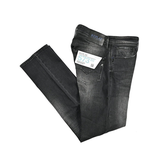 REPLAY ROCCO ストレッチデニム コンフォートジーンズ / M1005｜429455｜GUARDAROBA MILANO OFFICIAL STORE