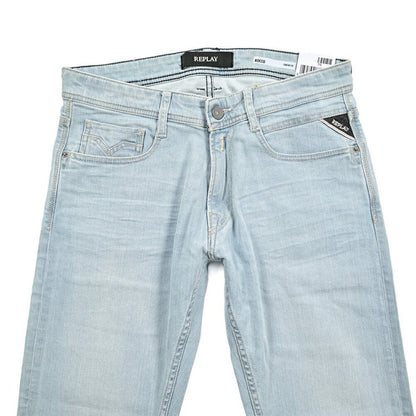 REPLAY ROCCO ストレッチデニム コンフォートフィットジーンズ / MA1005｜429217-W29-L30｜GUARDAROBA MILANO OFFICIAL STORE