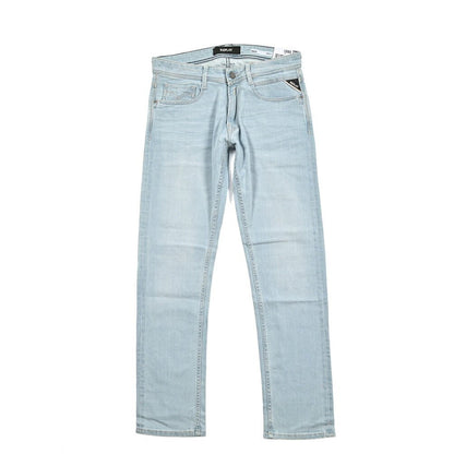 REPLAY ROCCO ストレッチデニム コンフォートフィットジーンズ / MA1005｜429217-W29-L30｜GUARDAROBA MILANO OFFICIAL STORE