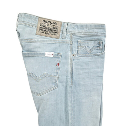 REPLAY ROCCO ストレッチデニム コンフォートフィットジーンズ / MA1005｜429217-W29-L30｜GUARDAROBA MILANO OFFICIAL STORE