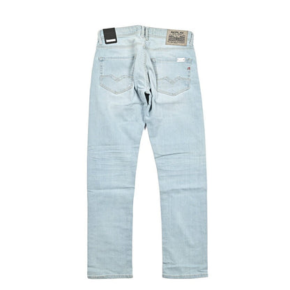 REPLAY ROCCO ストレッチデニム コンフォートフィットジーンズ / MA1005｜429217-W29-L30｜GUARDAROBA MILANO OFFICIAL STORE