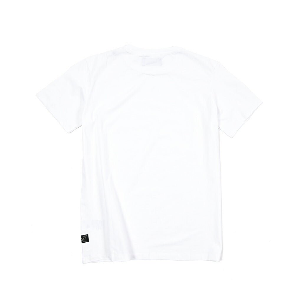 REPLAY ストレッチコットン 半袖クルーネックTシャツ｜430027-L｜GUARDAROBA MILANO OFFICIAL STORE