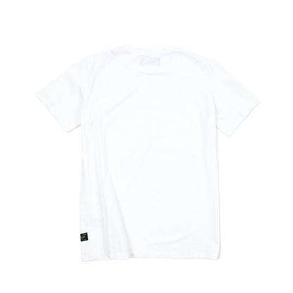 REPLAY ストレッチコットン 半袖クルーネックTシャツ｜430027-L｜GUARDAROBA MILANO OFFICIAL STORE