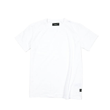 REPLAY ストレッチコットン 半袖クルーネックTシャツ｜430027-L｜GUARDAROBA MILANO OFFICIAL STORE