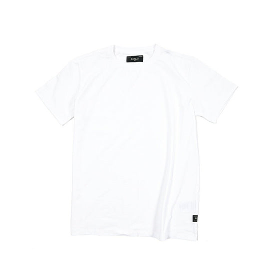 REPLAY ストレッチコットン 半袖クルーネックTシャツ｜430027-L｜GUARDAROBA MILANO OFFICIAL STORE