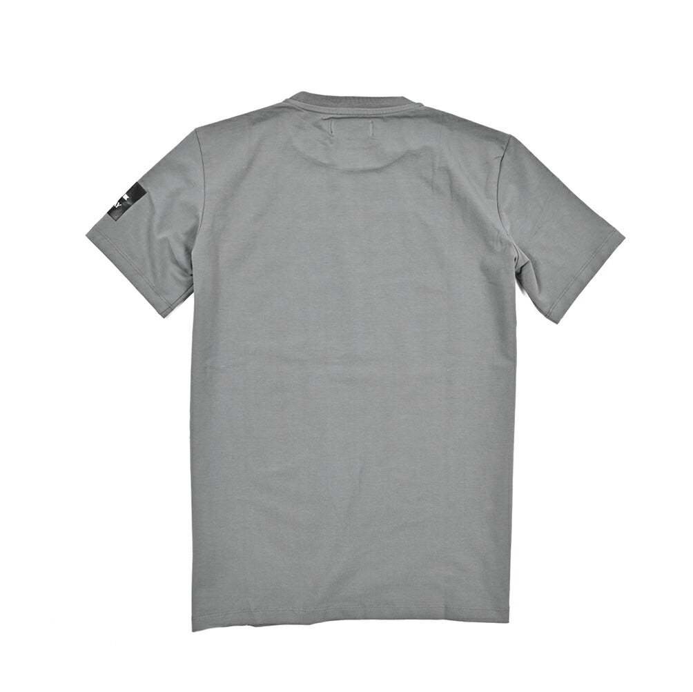 REPLAY ストレッチコットン 半袖クルーネックTシャツ｜430029-L｜GUARDAROBA MILANO OFFICIAL STORE