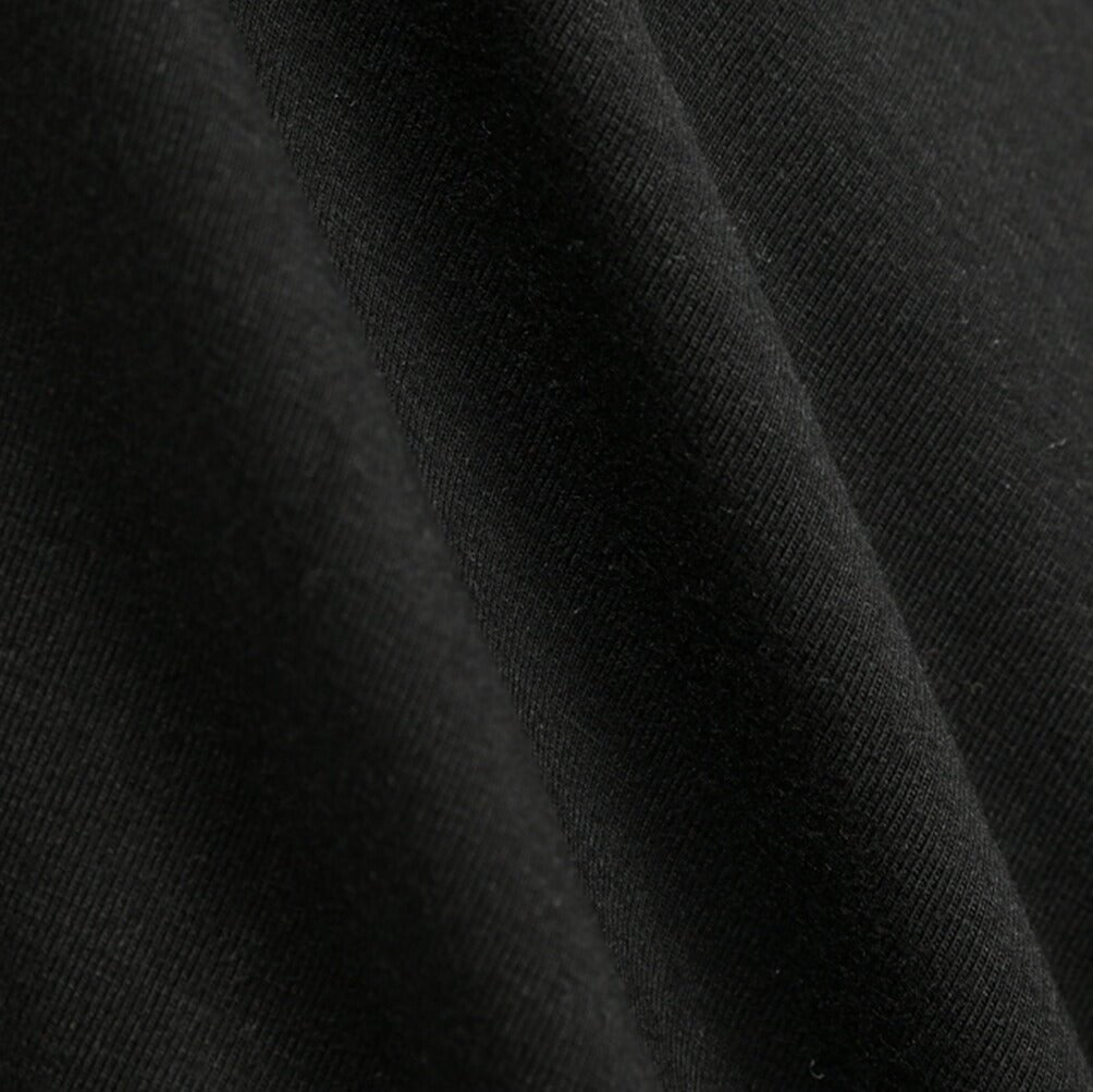 REPLAY ストレッチコットン 半袖Tシャツ ブラック M | GUARDAROBA MILANO OFFICIAL STORE