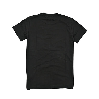REPLAY ストレッチコットン 半袖Tシャツ ブラック M | GUARDAROBA MILANO OFFICIAL STORE