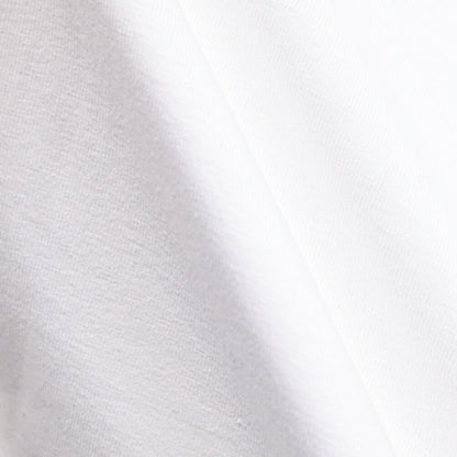REPLAY ストレッチコットン 半袖Tシャツ ホワイト XS | GUARDAROBA MILANO OFFICIAL STORE