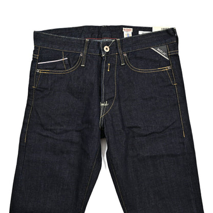 REPLAY WAITOM コットン100%デニム レギュラーフィットジーンズ / M983｜429141-W30-L32｜GUARDAROBA MILANO OFFICIAL STORE