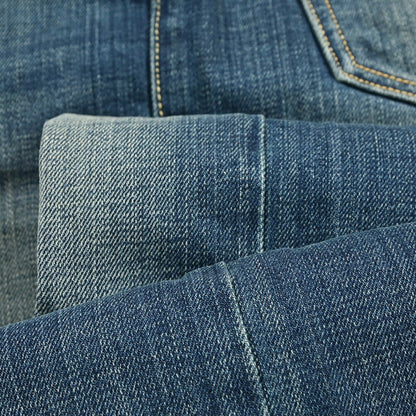 REPLAY WAITOM コットン100%デニム レギュラーフィットジーンズ / M983｜429151-W32-L34｜GUARDAROBA MILANO OFFICIAL STORE