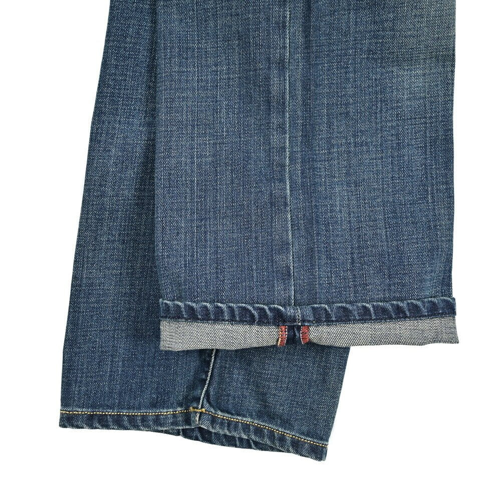 REPLAY WAITOM コットン100%デニム レギュラーフィットジーンズ / M983｜429151-W32-L34｜GUARDAROBA MILANO OFFICIAL STORE