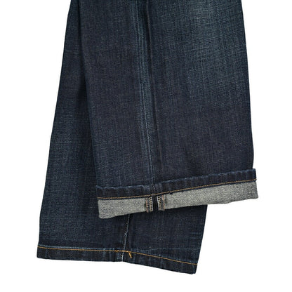 REPLAY WAITOM コットン100%デニム レギュラーフィットジーンズ / M983｜429252-W32-L32｜GUARDAROBA MILANO OFFICIAL STORE