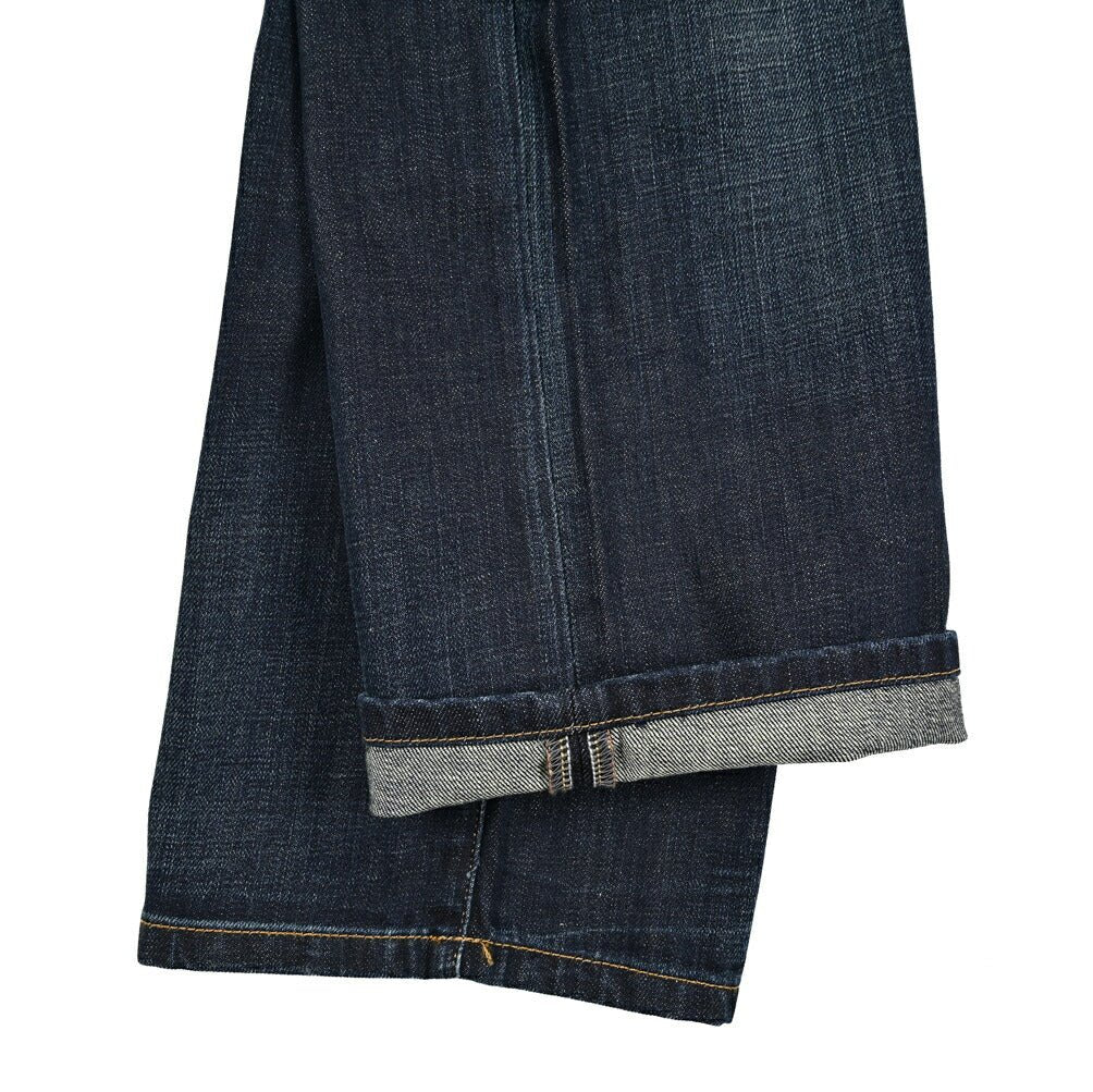 REPLAY WAITOM コットン100%デニム レギュラーフィットジーンズ / M983｜429273-W32-L32｜GUARDAROBA MILANO OFFICIAL STORE