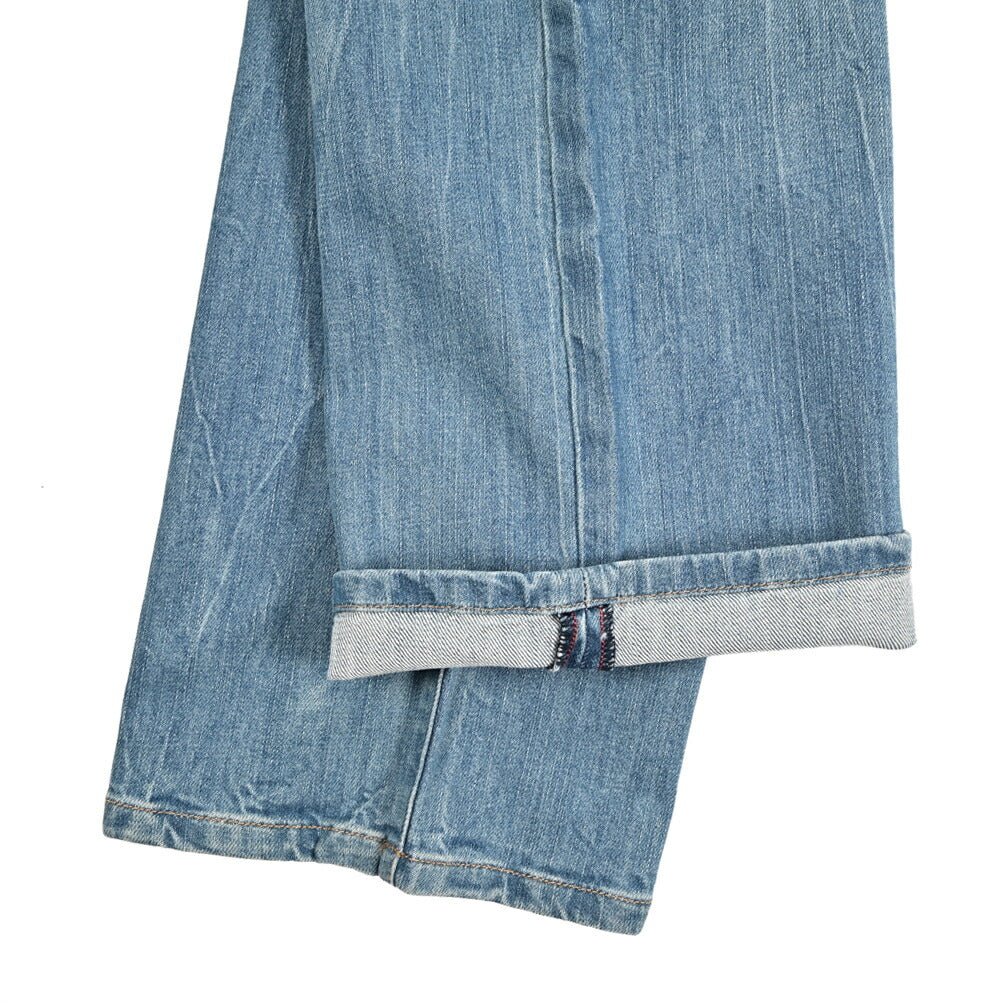 REPLAY WAITOM ストレッチデニム レギュラージーンズ / M983｜429424｜GUARDAROBA MILANO OFFICIAL STORE