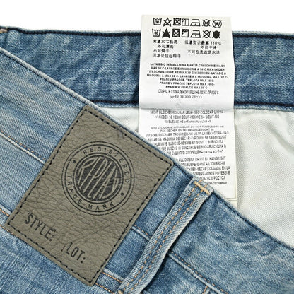 REPLAY WAITOM ストレッチデニム レギュラージーンズ / M983｜429424｜GUARDAROBA MILANO OFFICIAL STORE