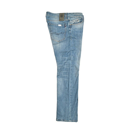 REPLAY WAITOM ストレッチデニム レギュラージーンズ / M983｜429424｜GUARDAROBA MILANO OFFICIAL STORE