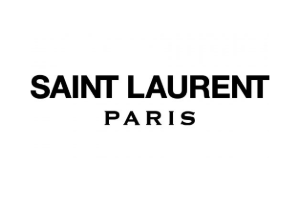 SAINT LAURENT ロゴ