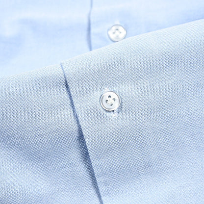 SALE｜24 - 25AW ORIAN Vintage Classic コットン100% ホリゾンタルカラードレスシャツ｜GUARDAROBA MILANO OFFICIAL STORE
