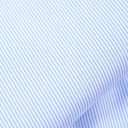 SALE｜25 - 26AW ORIAN コットン100% ストライプシャツ / EXTRA SLIM FIT｜426699-38｜GUARDAROBA MILANO OFFICIAL STORE