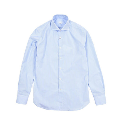 SALE｜25 - 26AW ORIAN コットン100% ストライプシャツ / EXTRA SLIM FIT｜426699-38｜GUARDAROBA MILANO OFFICIAL STORE