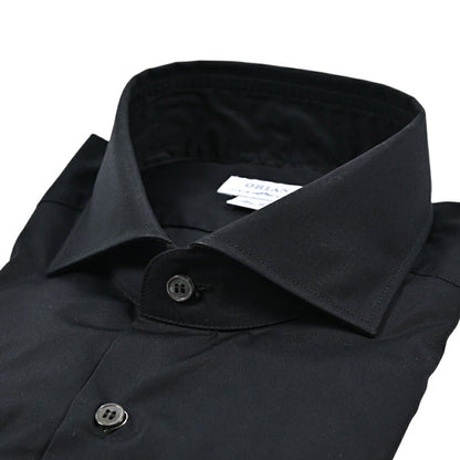 SALE｜25 - 26AW ORIAN コットン100% ホリゾンタルカラーシャツ / SLIM FIT｜426789 - 38｜GUARDAROBA MILANO OFFICIAL STORE