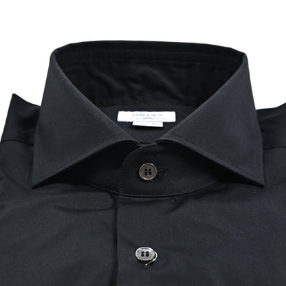 SALE｜25 - 26AW ORIAN コットン100% ホリゾンタルカラーシャツ / SLIM FIT｜426789 - 38｜GUARDAROBA MILANO OFFICIAL STORE