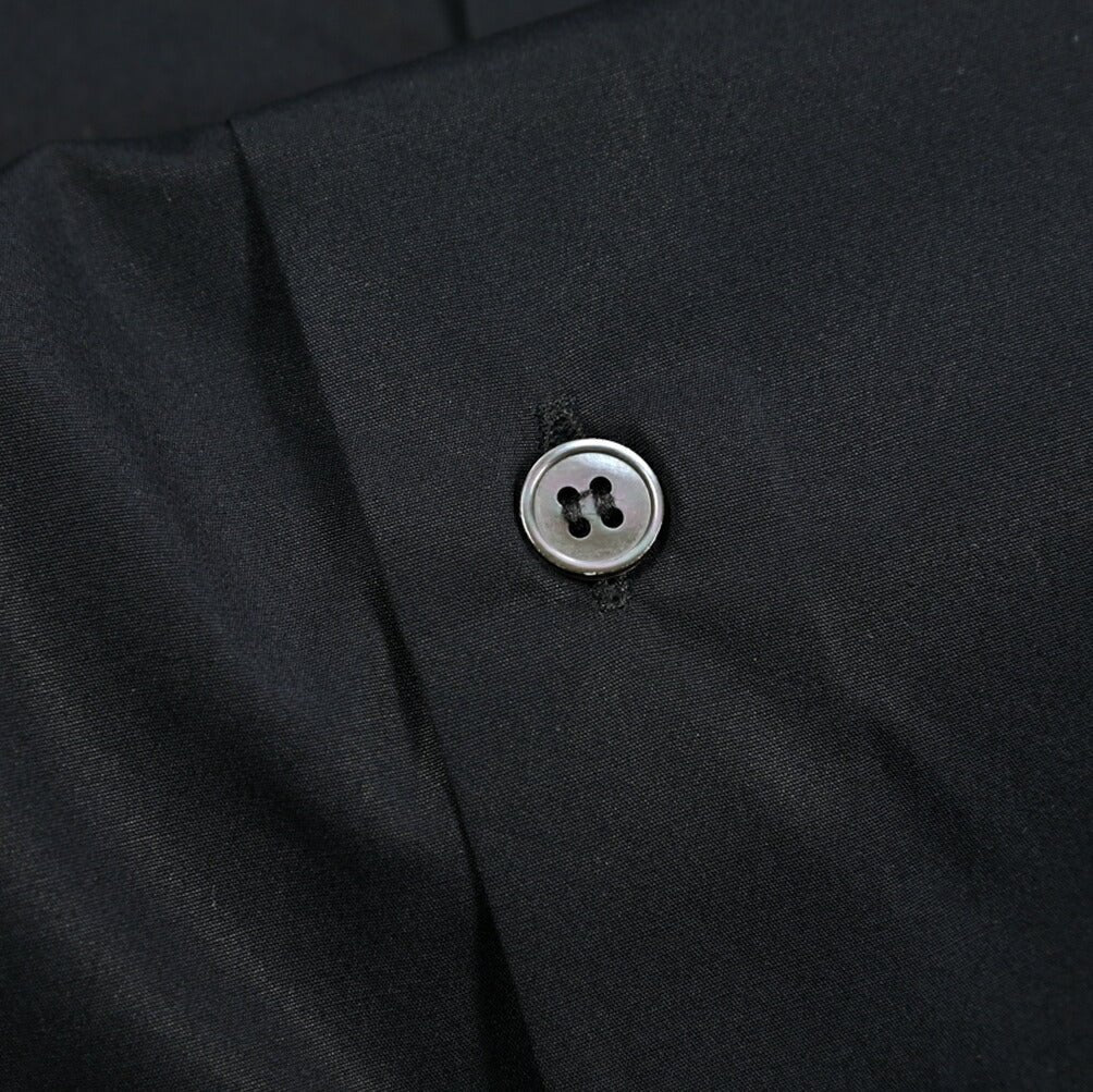 SALE｜25 - 26AW ORIAN コットン100% ホリゾンタルカラーシャツ / SLIM FIT｜426789 - 38｜GUARDAROBA MILANO OFFICIAL STORE