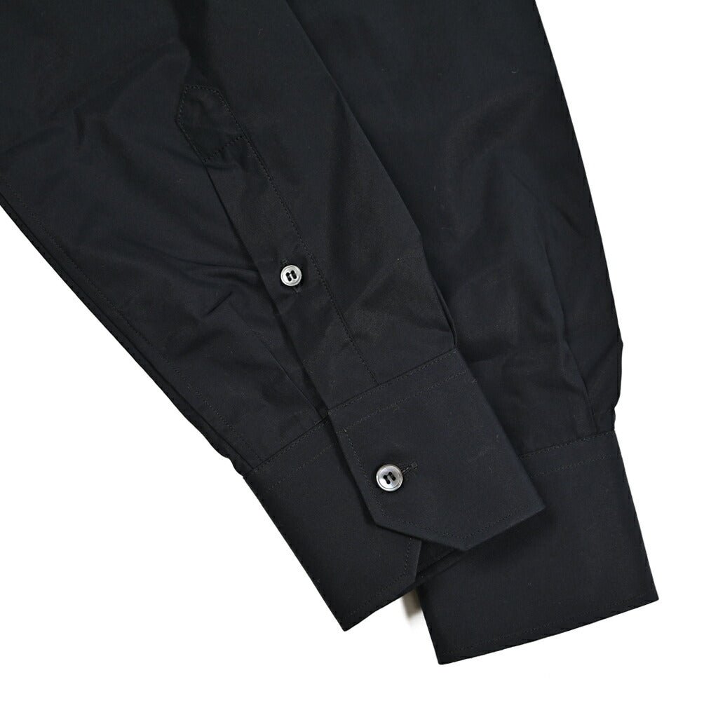 SALE｜25 - 26AW ORIAN コットン100% ホリゾンタルカラーシャツ / SLIM FIT｜426789 - 38｜GUARDAROBA MILANO OFFICIAL STORE