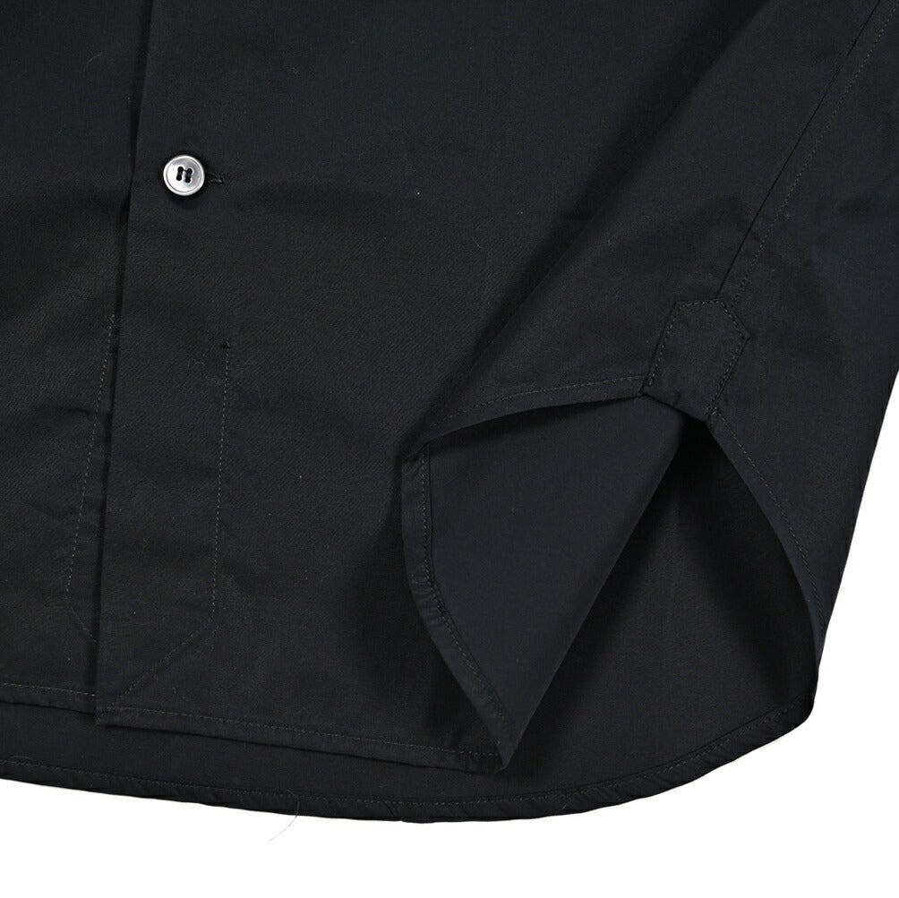 SALE｜25 - 26AW ORIAN コットン100% ホリゾンタルカラーシャツ / SLIM FIT｜426789 - 38｜GUARDAROBA MILANO OFFICIAL STORE