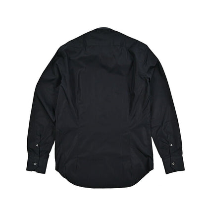 SALE｜25 - 26AW ORIAN コットン100% ホリゾンタルカラーシャツ / SLIM FIT｜426789 - 38｜GUARDAROBA MILANO OFFICIAL STORE