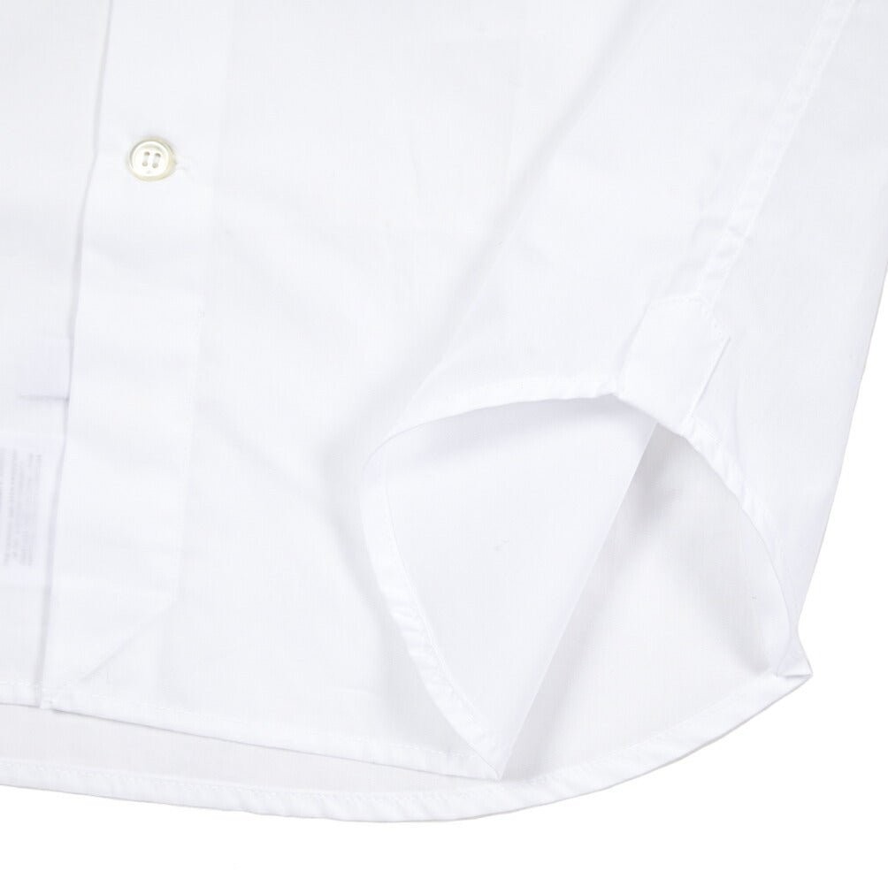 SALE｜25 - 26AW ORIAN コットン100% ホリゾンタルカラーシャツ / SLIM FIT｜426796 - 40｜GUARDAROBA MILANO OFFICIAL STORE