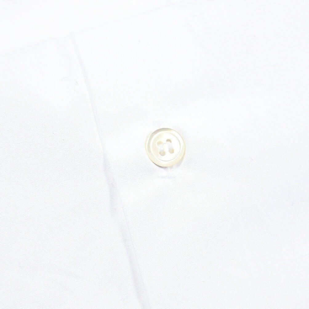 SALE｜25 - 26AW ORIAN コットン100% ホリゾンタルカラーシャツ / SLIM FIT｜426796 - 40｜GUARDAROBA MILANO OFFICIAL STORE